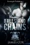 [Outlaw MC 06] • Balls and Chains